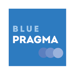Blue Pragma